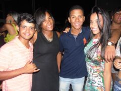 Natal Open Prime